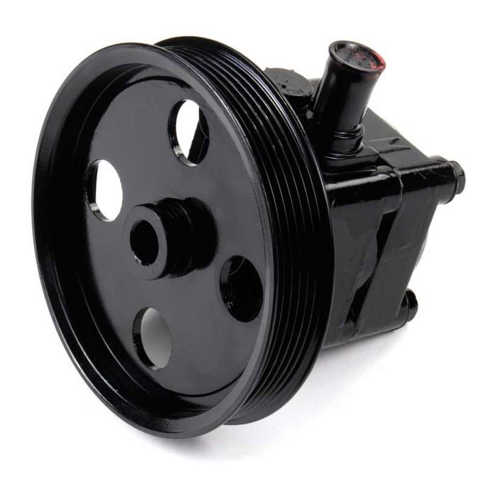 Volvo Power Steering Pump (Rebuilt) 8251736 Genuine Volvo 8251736